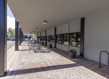 320 m² Business space in Irvine, CA, Business Center Drive 2102 (92612) - 2 | MatchOffice