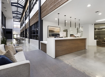 320 m² Serviced office in Irvine, CA, Business Center Drive 2102 (92612) - 3 | MatchOffice