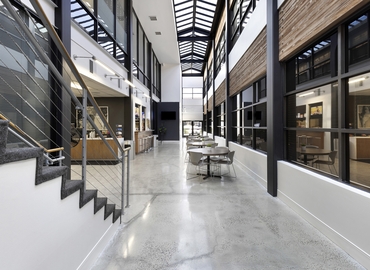 320 m² Serviced office in Irvine, CA, Business Center Drive 2102 (92612) - 6 | MatchOffice.com