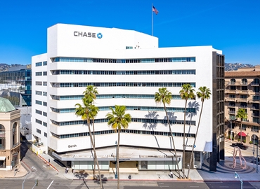 500 m² Business space in Beverly Hills, CA, 9465 Wilshire Boulevard (90212) - 0 | MatchOffice.com