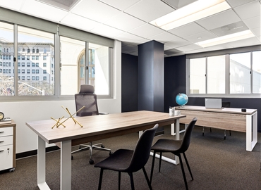 500 m² Business space in Beverly Hills, CA, 9465 Wilshire Boulevard (90212) - 5 | MatchOffice