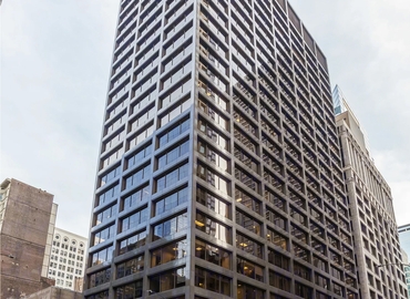 Office North Dearborn Street 33 60602 Chicago, IL