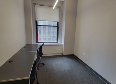 10 m² Business center in New York Times Square District, NY, 7th Avenue 462 (10018) - 7 | MatchOffice.com