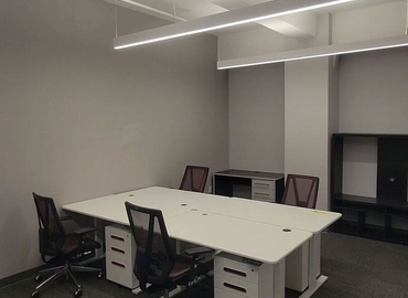 10 m² Business center in New York Times Square District, NY, 7th Avenue 462 (10018) - 1 | MatchOffice.com