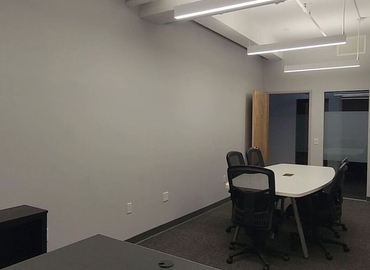 10 m² Business center in New York Times Square District, NY, 7th Avenue 462 (10018) - 4 | MatchOffice