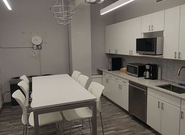 10 m² Business park in New York Times Square District, NY, 7th Avenue 462 (10018) - 5 | MatchOffice