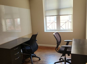 10 m² Serviced office in New York Chelsea, NY, West 23 Street 116 (10011) - 4 | MatchOffice