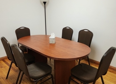 10 m² Serviced office in New York Chelsea, NY, West 23 Street 116 (10011) - 6 | MatchOffice