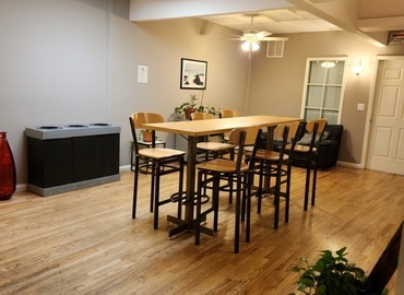 10 m² Business park in New York Chelsea, NY, West 23 Street 116 (10011) - 2 | MatchOffice.com