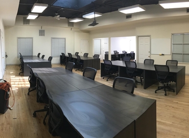 10 m² Business center in New York Chelsea, NY, West 23 Street 116 (10011) - 1 | MatchOffice.com