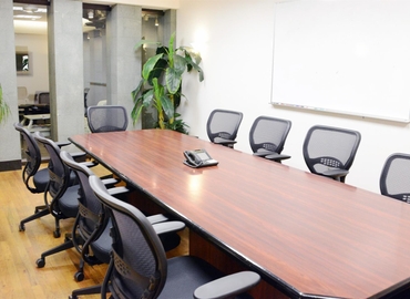 10 m² Business center in New York Chelsea, NY, West 23 Street 116 (10011) - 3 | MatchOffice