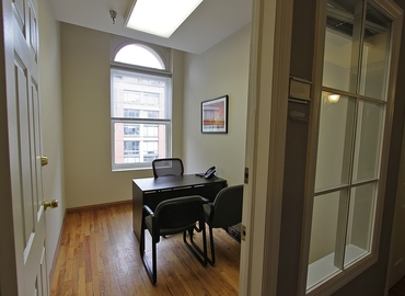 10 m² Serviced office in New York Chelsea, NY, West 23 Street 116 (10011) - 0 | MatchOffice