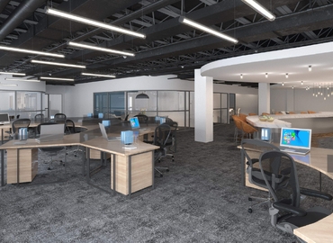 10 m² Business center in White Plains, NY, Grand Street 140 (10601) - 0 | MatchOffice.com