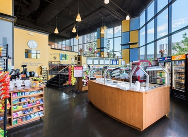 10 m² Business space in White Plains, NY, Grand Street 140 (10601) - 6 | MatchOffice