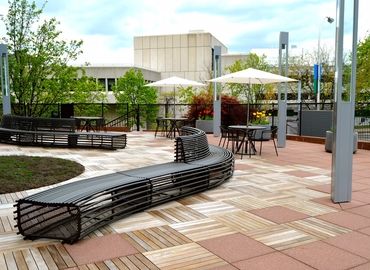10 m² Business space in White Plains, NY, Grand Street 140 (10601) - 7 | MatchOffice