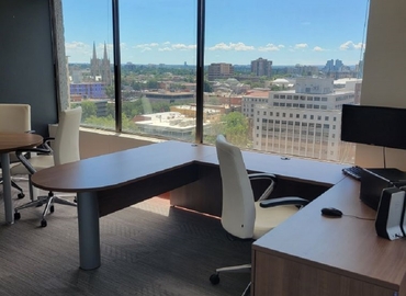 10 m² Business park in Denver, CO, Lincoln Street 1660 (80264) - 1 | MatchOffice