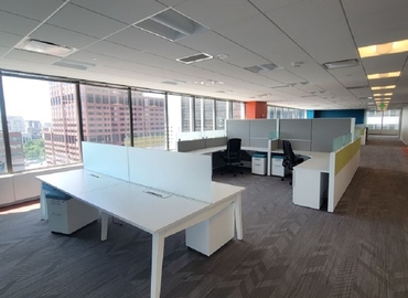 10 m² Business park in Denver, CO, Lincoln Street 1660 (80264) - 3 | MatchOffice.com