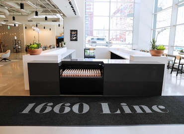 10 m² Serviced office in Denver, CO, Lincoln Street 1660 (80264) - 5 | MatchOffice.com