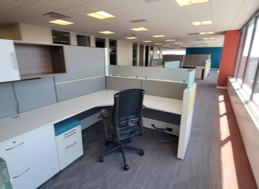 10 m² Serviced office in Denver, CO, Lincoln Street 1660 (80264) - 2 | MatchOffice.com