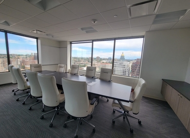 10 m² Business park in Denver, CO, Lincoln Street 1660 (80264) - 6 | MatchOffice
