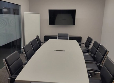 10 m² Business space in Jersey City, NJ, Christopher Columbus Drive 95 (07302) - 2 | MatchOffice