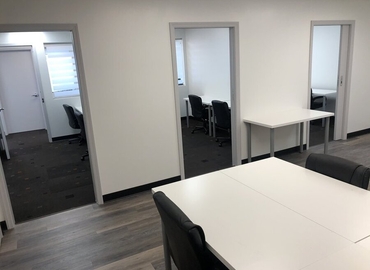 10 m² Serviced office in Jersey City, NJ, Christopher Columbus Drive 95 (07302) - 1 | MatchOffice.com