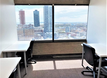 10 m² Business park in Jersey City, NJ, Christopher Columbus Drive 95 (07302) - 0 | MatchOffice