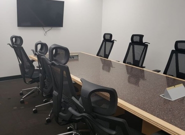 10 m² Business center in Jersey City, NJ, Christopher Columbus Drive 95 (07302) - 3 | MatchOffice