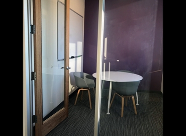 10 m² Business center in Jersey City, NJ, Christopher Columbus Drive 95 (07302) - 4 | MatchOffice