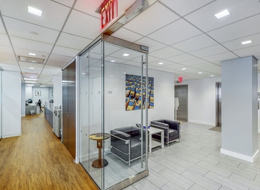 10 m² Serviced office in New York Midtown East, NY, Madison Avenue 485 (10022) - 1 | MatchOffice