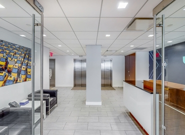10 m² Business space in New York Midtown East, NY, Madison Avenue 485 (10022) - 2 | MatchOffice