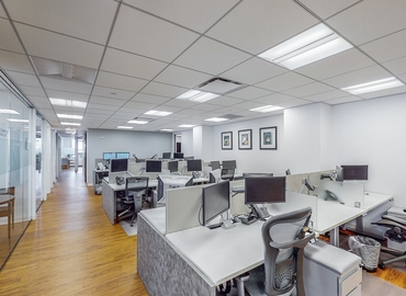 10 m² Business space in New York Midtown East, NY, Madison Avenue 485 (10022) - 0 | MatchOffice