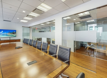 10 m² Business center in New York Midtown East, NY, Madison Avenue 485 (10022) - 4 | MatchOffice.com