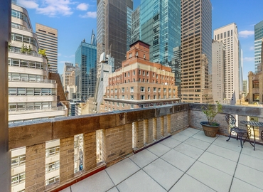 10 m² Serviced office in New York Midtown East, NY, Madison Avenue 485 (10022) - 7 | MatchOffice.com
