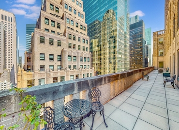 10 m² Serviced office in New York Midtown East, NY, Madison Avenue 485 (10022) - 6 | MatchOffice
