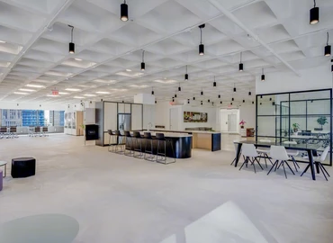 10 m² Business space in New York Grand Central, NY, West 45th Street 120 (10036) - 1 | MatchOffice