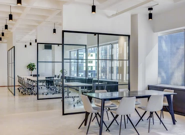 10 m² Business park in New York Grand Central, NY, West 45th Street 120 (10036) - 0 | MatchOffice