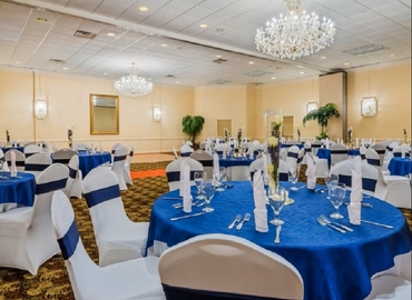  Conference center in Mobile, AL, Government Street 301 (36602) - 4 | MatchOffice