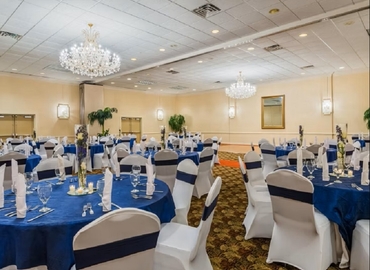  Conference room in Mobile, AL, Government Street 301 (36602) - 2 | MatchOffice.com