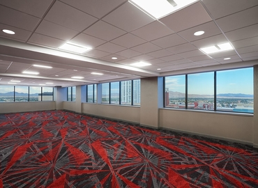  Conference room in Las Vegas, NV, Fremont Street 301 (89101) - 0 | MatchOffice.com