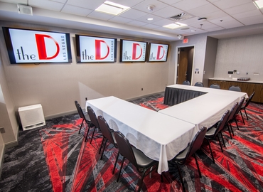  Convention center in Las Vegas, NV, Fremont Street 301 (89101) - 1 | MatchOffice.com