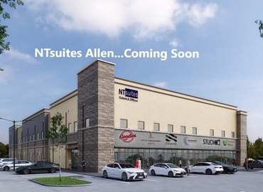 Office Central Expressway North 511 75013 Allen, TX