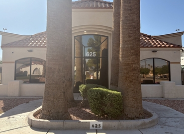 Office South 6th Street 625 89101 Las Vegas, NV