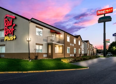  Meeting room in Knoxville, TN, Market Place Boulevard 208 (37922) - 1 | MatchOffice.com