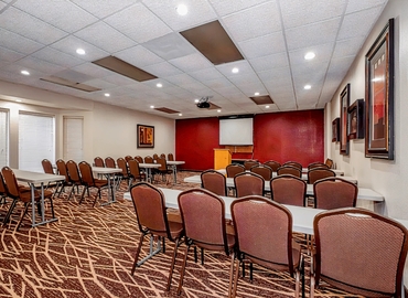 Conference center in Knoxville, TN, Market Place Boulevard 208 (37922) - 0 | MatchOffice.com