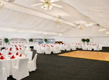 Conference room in Columbus, Doubletree Avenue 6500 (43229) - 0 | MatchOffice