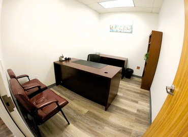 474 m² Coworking space  in Houston Southwest, TX, Savoy Drive 6464 (77036) - 5 | MatchOffice