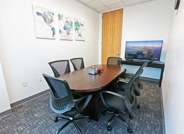 474 m² Coworking  in Houston Southwest, TX, Savoy Drive 6464 (77036) - 2 | MatchOffice.com