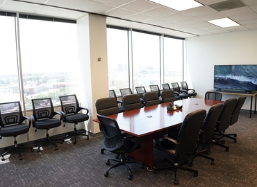 474 m² Co-working  in Houston Southwest, TX, Savoy Drive 6464 (77036) - 3 | MatchOffice