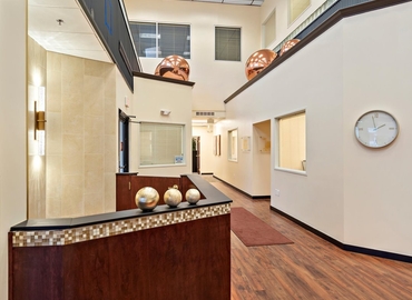 1328 m² Business space in Anchorage, AK, 205 East Benson Street (99503) - 16 | MatchOffice